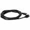 Add-On Addon 5 Pack Of 3.05M (10.00Ft) Usb 2.0 (A) Male To Female Black, PK5 USBEXTAA10FB-5PK - alternate 7