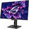 Asus ROG Strix OLED gaming monitor, 27-inch, 26.5-inch XG27ACDNG - alternate 11