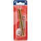 Do It Best 1/4''x3-1/2'' Extra Long Solid Brass Toilet Bolts, 2PK DIB835-19 - alternate 2