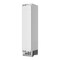 Koolmore Reserve 18 In. Panel Ready Freezer Column With 8.6 Cu. Ft. Capacity, Ice Maker, Frost Free KM-PRC-F18 - alternate 10