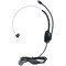 Manhattan - Strategic MONO USB HEADSET 179867 - alternate 5