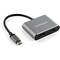 Startech.Com USB C MULTIPORT VIDEO ADAPTER TO HDMI/DP CDP2DPHD - alternate 1