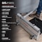 Roberts 25" PrecisionCuts Pro Multi-Floor Cutter 10-959 - alternate 8