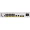 Cisco CATALYST 9000 COMPACT SWITCH 12-PORT POE+, 240W, ESSENTIALS C9200CX-12P-2X2G-E - alternate 2