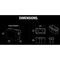 Noco Battery Box, Snap-Top Group 24-31, 12V Marine, RV & Automotive, BG31 806327 - alternate 2