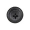 Auveco GM Door Trm Panel Retainer 14mm Head Diameter 8mm Stem Length, 15PK 19726 - alternate 2