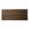 Homeroots Shades of Brown and Gold Reclaimed Wooden Desk 402029 - alternate 8