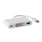 Monoprice Usb C Dvi Multiport Adapter 15759 - alternate 7