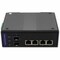 Add-On 4 10/100BASE-TXRJ-45 TO 2 OPEN SFP PORT INDUSTRIAL MEDIA CONVERTER SWITC ADD-IFMC-4RJ2SFP - alternate 15