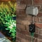Prime 15A 125V 1875W Black Outdoor Countdown Timer with Photosensor TNOCD002 - alternate 4