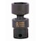 Sunex 3/8 in Dr 20Mm Universal Impact Socket 320UM - alternate 2