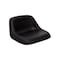 Uni Pro 145 Bucket Seat Black Vinyl 7533 - alternate 9