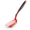 Libman Commercial Small Grill Brush, Brss Fbrs, Scraper 575 - alternate 2