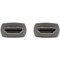 Eaton EATON Tripp Lite Series HDMI KVM Cable Kit for B005-HUA2-K and B005-HUA4 KVM, 4K HDMI, USB 3.2 Gen 1 P785-HKIT10 - alternate 11