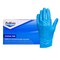Safety Zone Polyethylene Stretch Gloves - Blue, Lrg - Case of 2000 GL-SP200BL - alternate 4