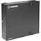 Black Box Fiber Optic Enclosure - 12.1" Height x 14" Width x 3.4" Depth - 1 JPM401A-R2 - alternate 1