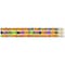 Musgrave Pencil Co Mystic Halloween Pencil, 144PK MUS2215G - alternate 1
