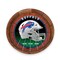 Picnic Time Family Of Brands NFL Buffalo Bills - Barista Serving Tray with Glass Insert 907-09-511-044-2 - alternate 1