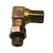 John Deere ELBOW FITTING, JOHN DEERE OEM 4133249 4133249 - alternate 5