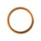 Auveco Oil Drain Plug Crushable Gasket 20mm Inside Diameter Copper, 10PK 17265 - alternate 2