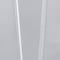 Flash Furniture Silver Metal Indoor-Outdoor Chair with Arms, PK4 4-CH-31270-SIL-GG - alternate 8