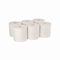 Georgia-Pacific Pacific Blue Ultra Hardwound Paper Towels, 1 Ply, Continuous Roll Sheets, 1,150 ft, White, 6 PK 26490 - alternate 11