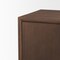 Homeroots 71in Brown Sideboard Soft Close with Four Doors 611012 - alternate 10