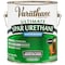 Varathane Spar Urethane, Clear, Semi-Gloss, 1 gal. 250131 - alternate 1