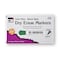 Charles Leonard Dry Erase Markers, Barrel Style, Chisel Tip, Green, 12PK 47925 - alternate 2