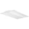 Ledvance/ Sylvania RtroftDoorKit, Slctble, 4ftL, 120to277VAC RDORKIT7AS045UNVD8SC824BLE 2/CS 2/SKU - alternate 12