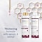 Dove Hair Therapy Strength and Fullness Boost Shampoo, 13.5 Fluid Ounce, 4PK 68642702 - alternate 9
