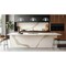 Z-Lite Valencia Texture White 1 Light Pendant 623P16-TXWH - alternate 8