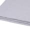 Homeroots Cloud Linen Twin Flat Sheet 520741 - alternate 6