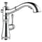 Delta Cassidy Single Handle Pull-Out Kitchen Faucet 4197-DST - alternate 1