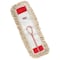 Libman Commercial 24'' Cotton Dust Mop Refill 923 - alternate 1