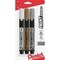 Pentel Opaque Bullet Tip Paint Markers, 0.3 mm Bullet Marker Point, Assorted Ink, 3PK MMP20BP3M1 - alternate 2