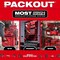 Milwaukee Tool PACKOUT(TM) Tool Box Magnetic Bin Atch 48-22-8611 - alternate 10