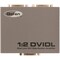Gefen 1x2 DVI DL Splitter, EXTDVI142DLN EXTDVI142DLN - alternate 1