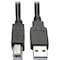 Tripp Lite Tripp Lite by Eaton HDMI/DVI/USB KVM Cable Kit, 10 ft. (3.05 m) - USB 2.0, 4K 60Hz - Black P782-010-DH - alternate 5