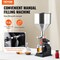 Vevor Manual Liquid Filling Machine Paste Bottle Filler 5-100ml Adjustable M110-M - alternate 7