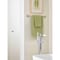 Amerock Mulholland Champagne Bronze Traditional 24 in 610 mm Towel Bar BH36024CZ - alternate 5
