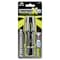 Performance Tool 300+LM Firepoint X Flashlight, Li-Ion, Adjustable Beam, Tactical Aluminum W2663 - alternate 5