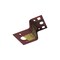 Cnh BRACKET, CNH OEM 136678 136678 - alternate 6