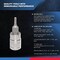 Neiko Hex Bit Socket Set, SAE and Metric 10388A - alternate 6