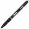 Sharpie S-Gel Pen, Fine 0.5mm, Black, PK12 2096145 - alternate 1