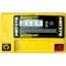Motobatt 6.5Ah 130 CCA AGM Powersports Battery replaces YTX5L MBTZ7S - alternate 7