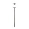 Spax #14 x 4 in Exterior Wood Deck Screws Construction Flat Head T-Star Plus Bulk Pail, 1000PK 3191670601000 - alternate 7