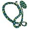 Rope Logic Streaked Loopie Sling 5/8in Sterling 12-Strand Hollow Braid 3-6 ft. Adj. Length 100514 100514 - alternate 1