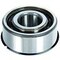 Timken ANGULAR CONTACT BALL BEARING 5205KG - alternate 3