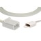 Ilc Replacement SpO2 Sensor MEDTRONIC LIFEPAK 15 SPO2 ADAPTER CABLES 30 CM - alternate 1